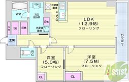 PRIME URBAN札幌 RIVER FRONT