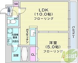 セントポーリア弐番館