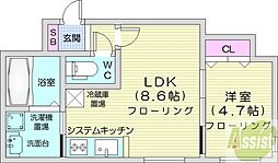 シェリールオアーゼ