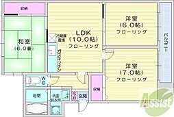 札幌市東区北三十五条東15丁目