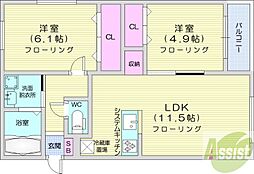 札幌市東区北三十四条東18丁目