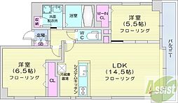 ラディア近代美術館前