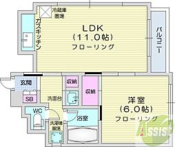 札幌市北区北三十条西4丁目