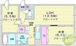 札幌市東区北四十四条東14丁目