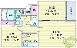 札幌市北区北二十四条西16丁目
