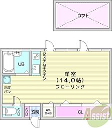 札幌市北区北三十二条西10丁目