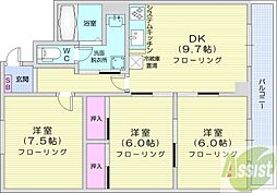 マンションベルグ