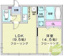 パークスクエア円山公園