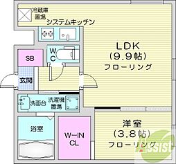 Bellissimo miyanosawa