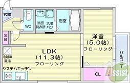 札幌市北区北三十六条西3丁目