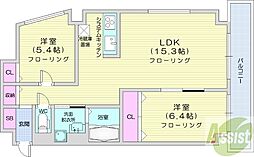 札幌市北区北三十七条西6丁目