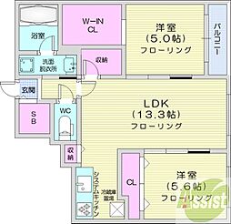 エフュート澄川