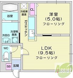 札幌市東区北三十九条東17丁目