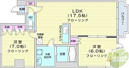 プラザ中島公園