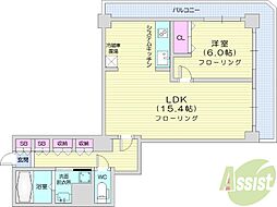 PRIME URBAN札幌 RIVER FRONT