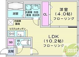 札幌市北区麻生町5丁目