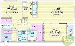 8　3W2（A）HACHI　SANWESTNY