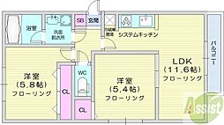 オルセー北17条
