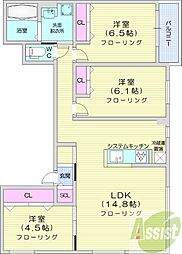 グランメール　Yamaichi