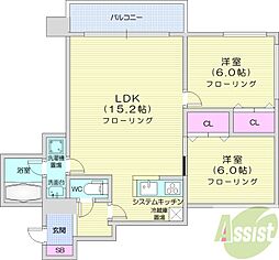 ノルテブリッサ24ロード