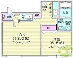 札幌市北区北三十六条西6丁目