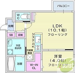 アルファスクエアN2