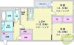札幌市豊平区豊平六条10丁目