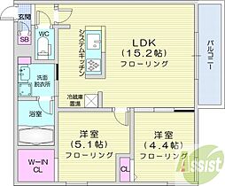 仮)プレスタ南7西16MS