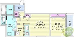 仮)プレスタ南7西16MS