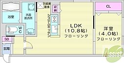 アルファスクエアN2