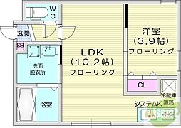 札幌市東区北四十二条東2丁目