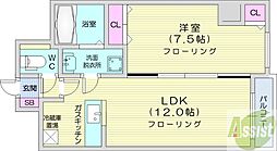 ビーンズコート