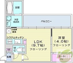 仮)プレスタ南7西16MS