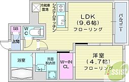 仮)プレスタ南7西16MS