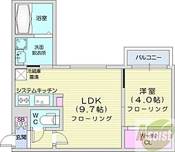 仮)プレスタ南7西16MS