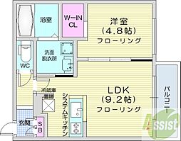 仮)プレスタ南7西16MS