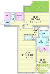(仮称)南9西15新築MS