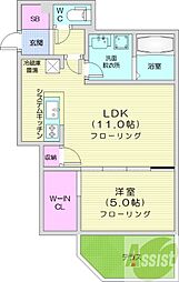 (仮称)南9西15新築MS