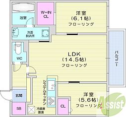 (仮称)南9西15新築MS