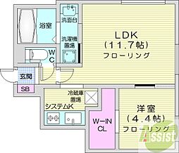 ブルーイング大通東