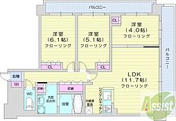 ジュノール札幌植物園