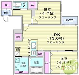 アルファスクエアN2