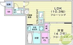 Premier ist Nakanoshima