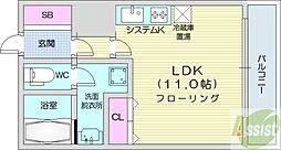 デュオヴェール北21条