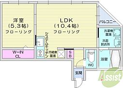 札幌市北区北三十九条西3丁目