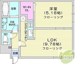 札幌市北区北二十七条西2丁目