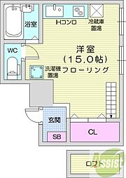 札幌市北区北三十二条西10丁目