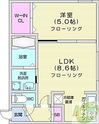 札幌市豊平区美園十二条6丁目