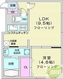 札幌市豊平区美園十二条6丁目