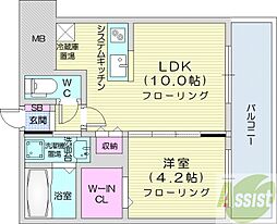 パルクヴィレN21